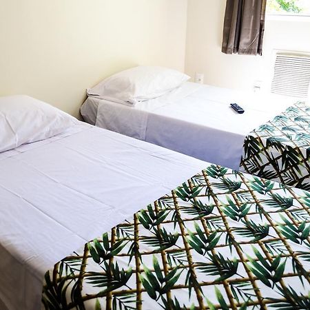 Caja Manga Bed & Breakfast Рио де Жанейро Стая снимка