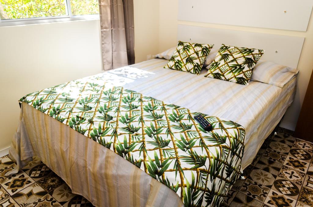 Caja Manga Bed & Breakfast Рио де Жанейро Стая снимка