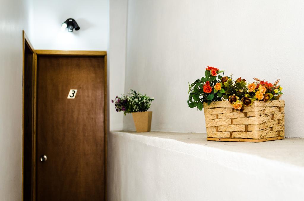 Caja Manga Bed & Breakfast Рио де Жанейро Стая снимка