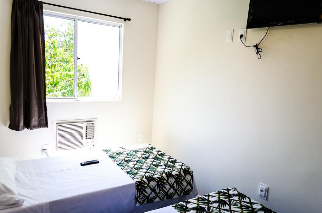 Caja Manga Bed & Breakfast Рио де Жанейро Стая снимка